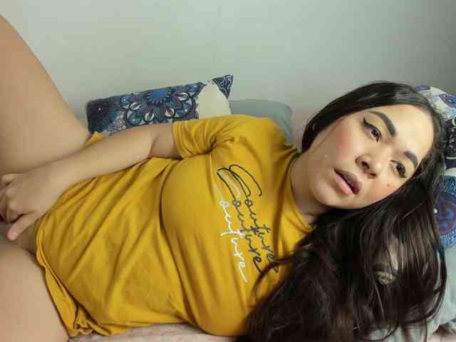 Brianna20 webcam