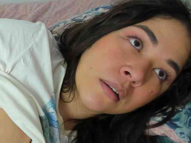 Brianna20 Live Webcam on BongaCams