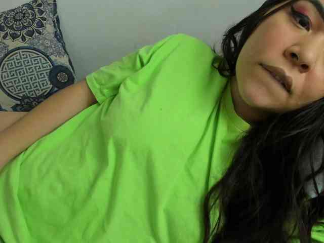 hd live sex Brianna20