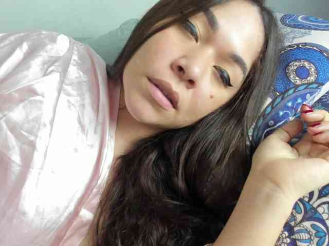 Brianna20 webcam