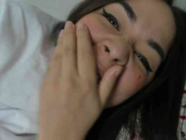 Brianna20 webcam