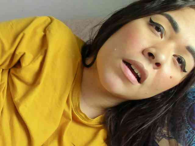 Brianna20 webcam