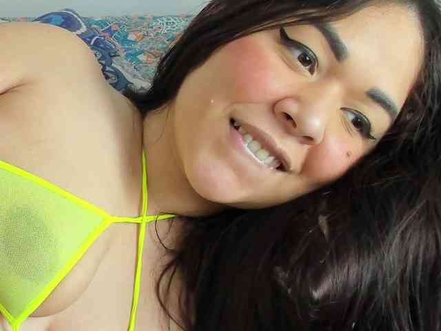 Brianna20 webcam