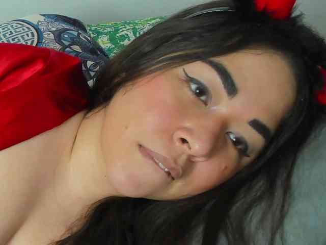 Brianna20 webcam