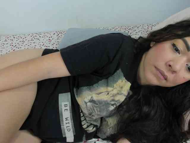 Brianna20 webcam