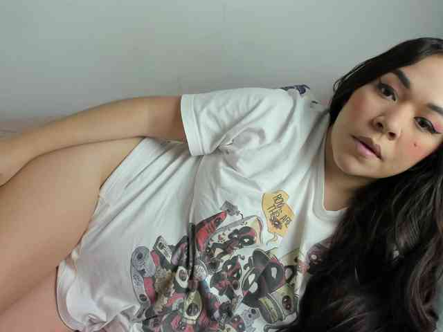 Brianna20 webcam