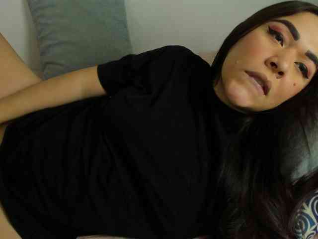 Brianna20 webcam