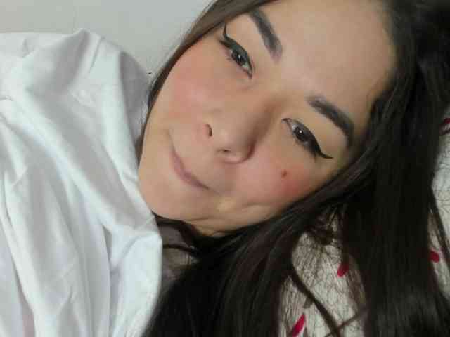 Brianna20 webcam