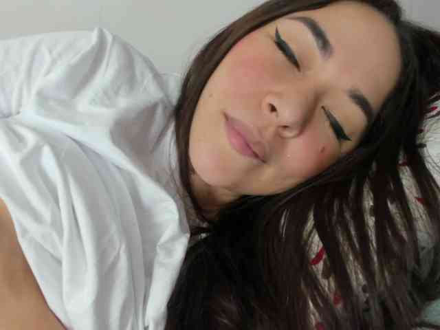 Brianna20 webcam