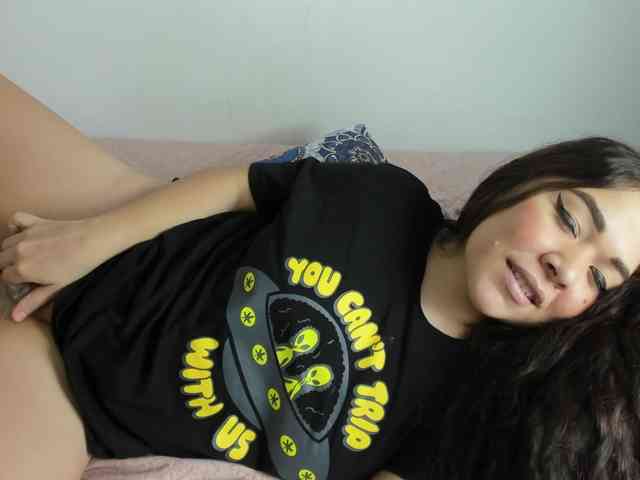 Brianna20 webcam