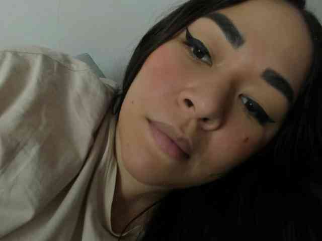 Brianna20 webcam