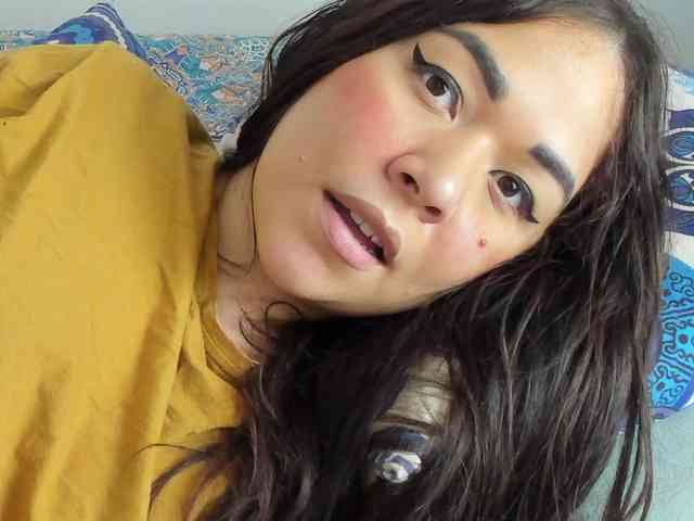Brianna20 webcam