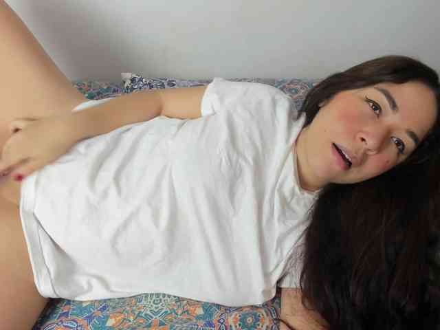 Brianna20 webcam