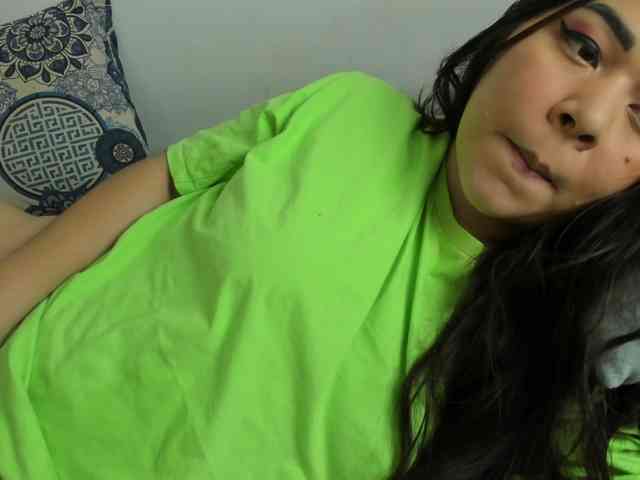Brianna20 webcam