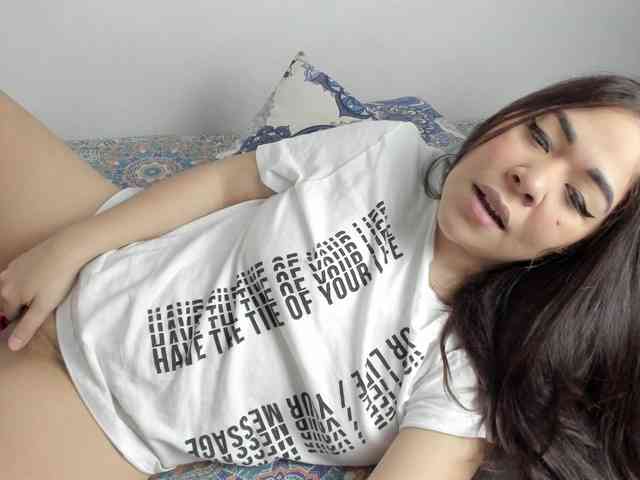 Brianna20 webcam