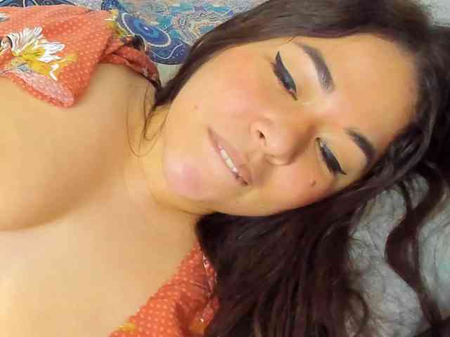 Brianna20 webcam