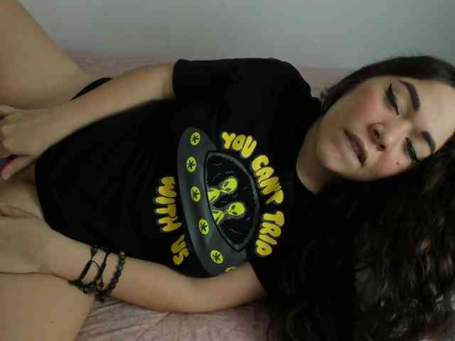 Brianna20 webcam