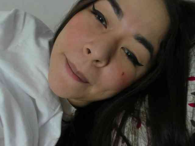 Brianna20 webcam