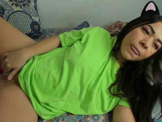 Brianna20 webcam