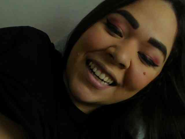 Brianna20 webcam