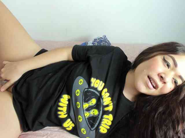 Brianna20 webcam