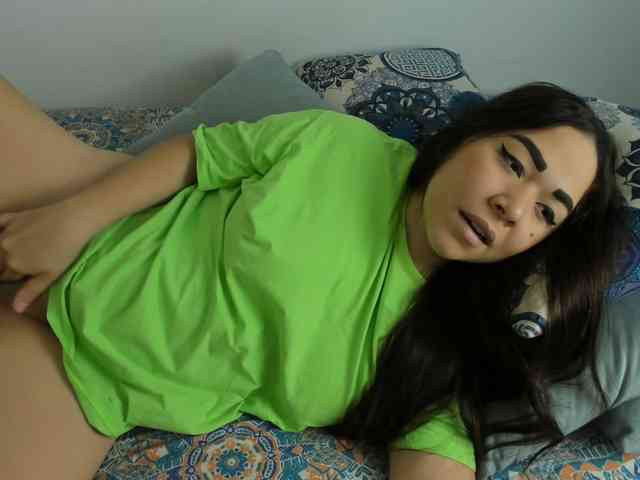 Brianna20 webcam