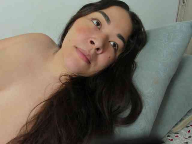 Brianna20 webcam