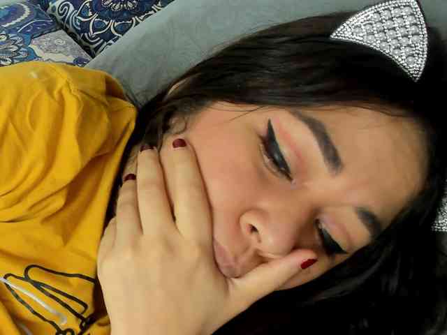Brianna20 webcam