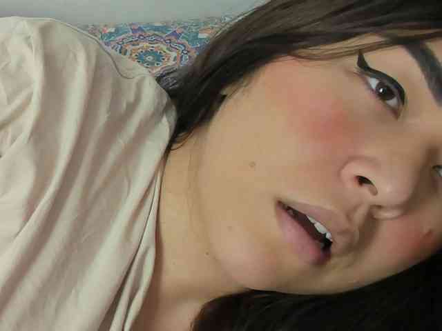 Brianna20 webcam