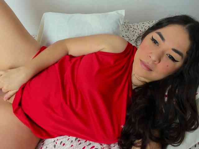 Brianna20 Live Webcam on BongaCams