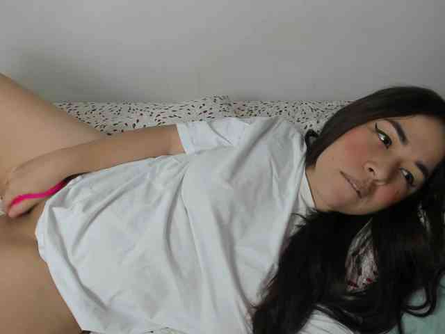 Brianna20 webcam