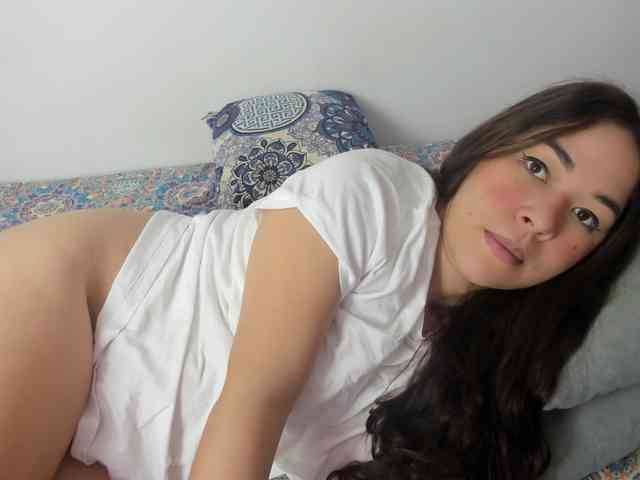 Brianna20 webcam