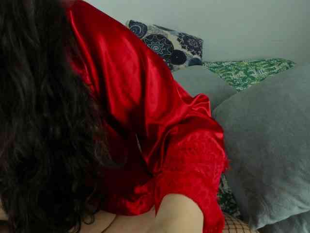 Brianna20 webcam