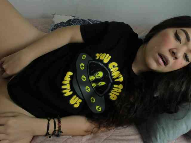 Brianna20 webcam