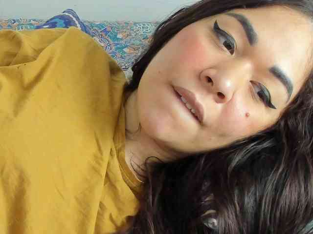 Brianna20 webcam