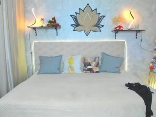 Bianka-strip Porn Show