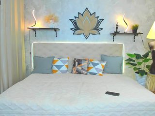 Bianka-strip Porn Show