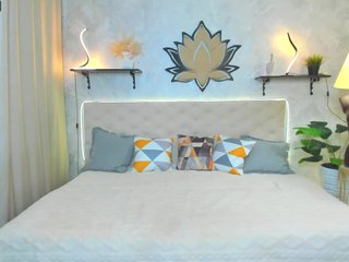 Bianka-strip Porn Show