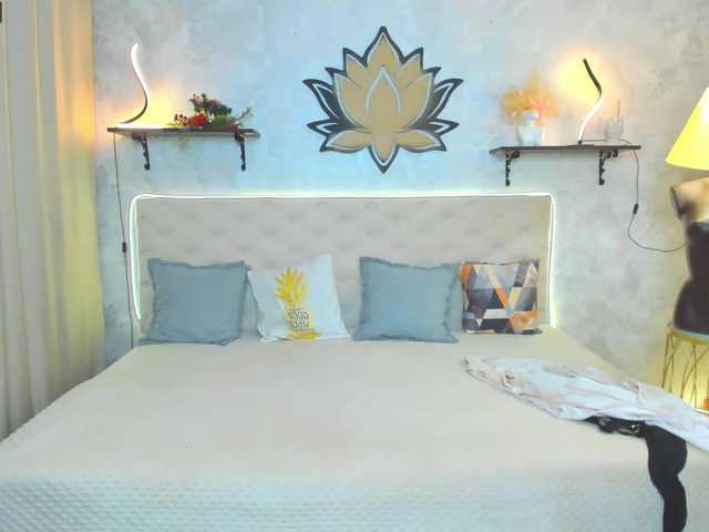 Bianka-strip's BongaCams show and profile