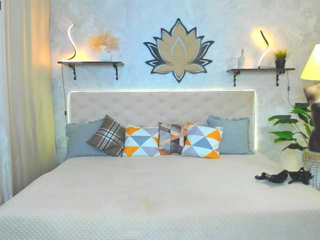 Bianka-strip's BongaCams show and profile