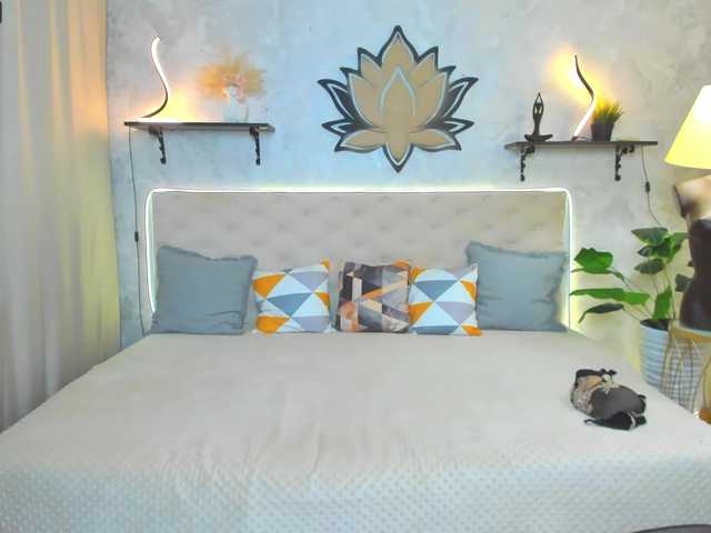 Bianka-strip's BongaCams show and profile