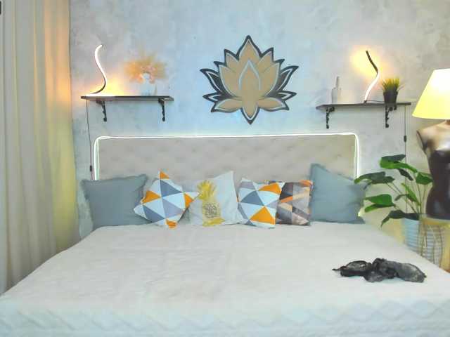 Bianka-strip's BongaCams show and profile