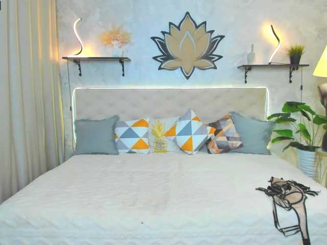 Bianka-strip's BongaCams show and profile