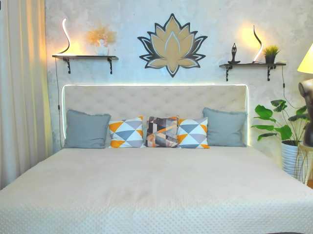 Bianka-strip live cam