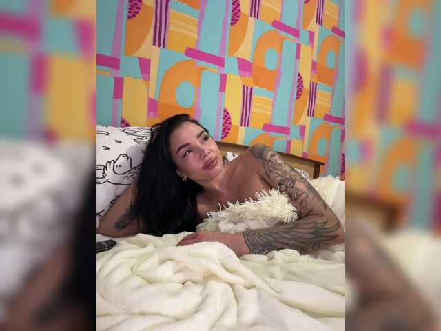 Bianka-strip live cam profile