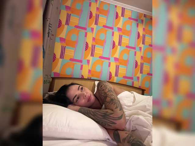 Bianka-strip's BongaCams show and profile