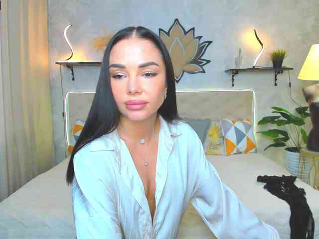 Bianka-strip webcam