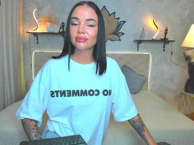 Bianka-strip webcam