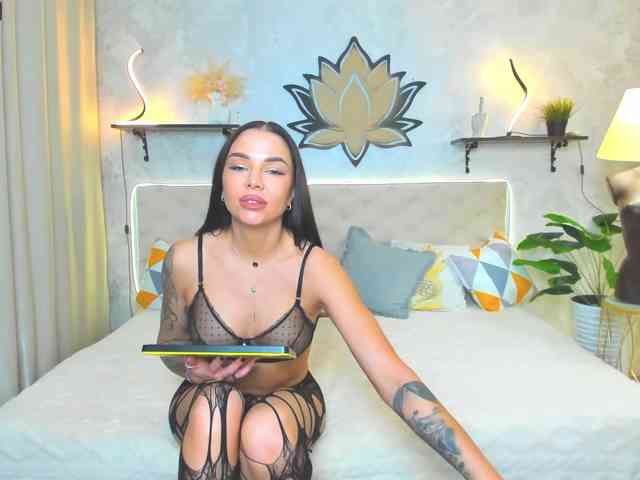 Bianka-strip Bianka-strip