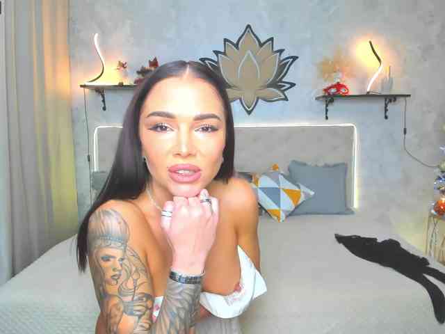 Bianka-strip webcam